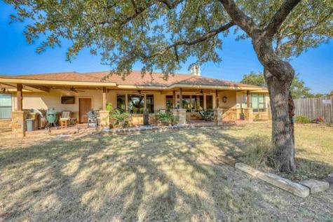 503 Vista View Trail Spicewood TX 78669