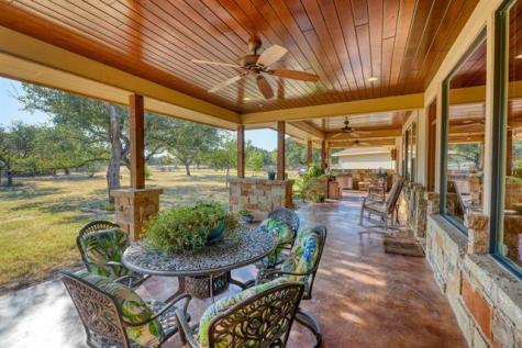 503 Vista View Trail Spicewood TX 78669