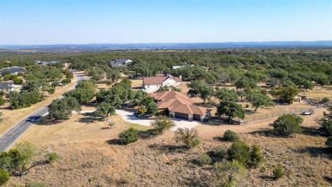 503 Vista View Trail Spicewood TX 78669