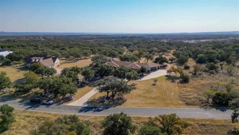 503 Vista View Trail Spicewood TX 78669