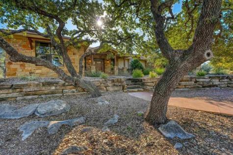 503 Vista View Trail Spicewood TX 78669
