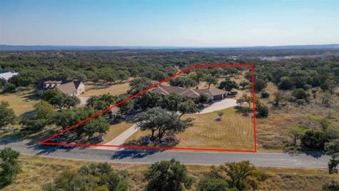503 Vista View Trail Spicewood TX 78669
