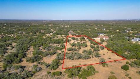 503 Vista View Trail Spicewood TX 78669
