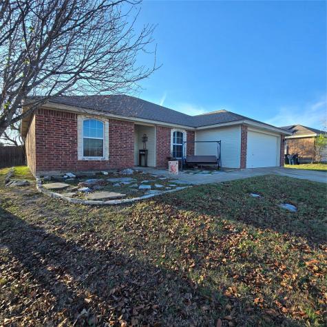 212 Druse Lane Jarrell TX 76537