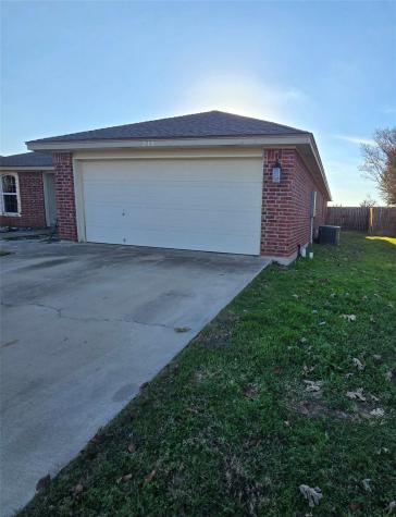 212 Druse Lane Jarrell TX 76537