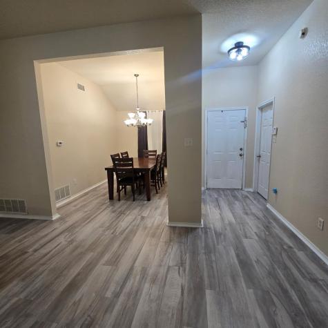 212 Druse Lane Jarrell TX 76537