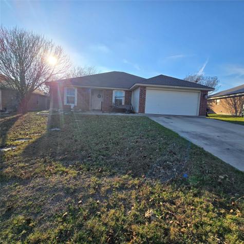 212 Druse Lane Jarrell TX 76537