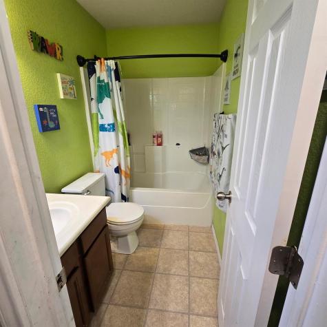 212 Druse Lane Jarrell TX 76537