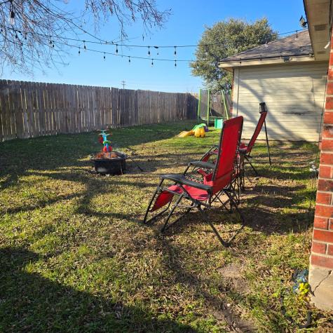212 Druse Lane Jarrell TX 76537