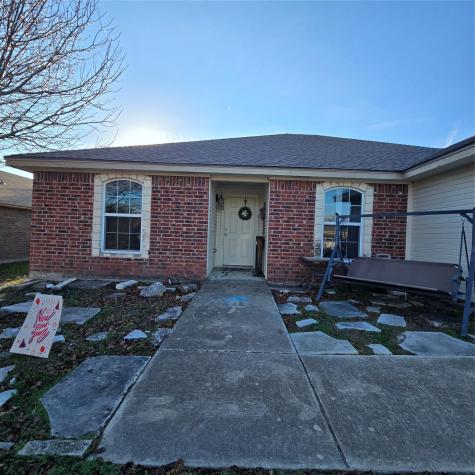 212 Druse Lane Jarrell TX 76537