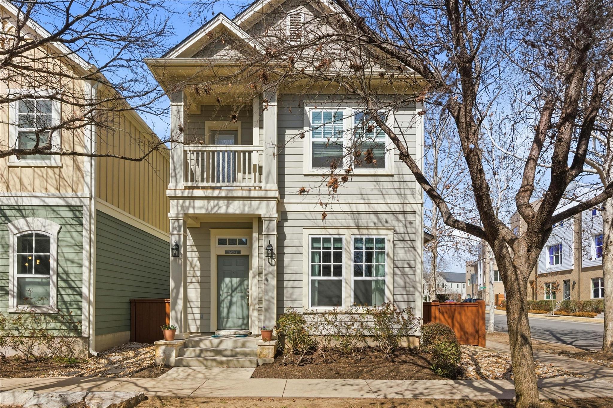 3900 Threadgill Street Austin TX 78723