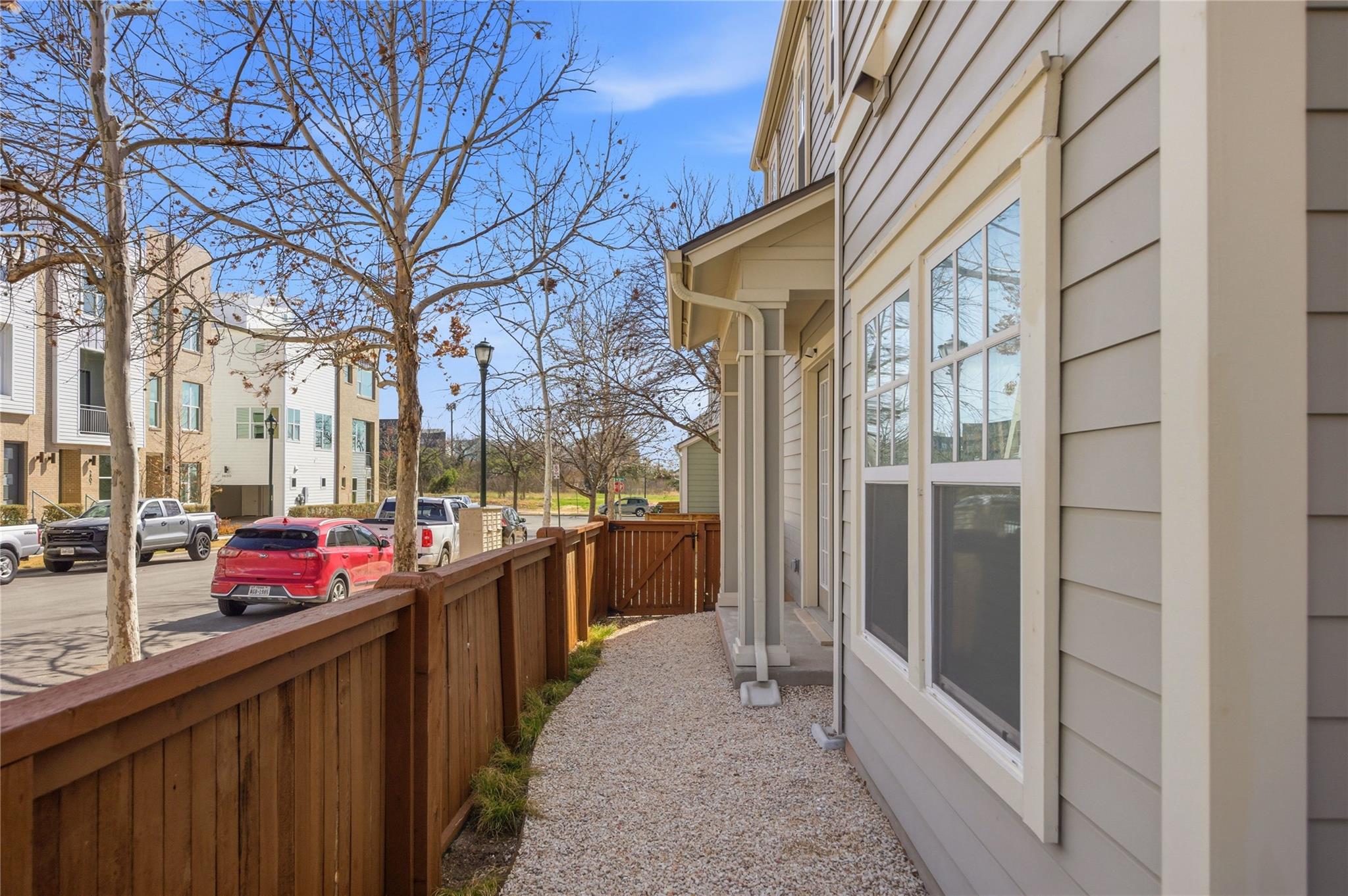 3900 Threadgill Street Austin TX 78723