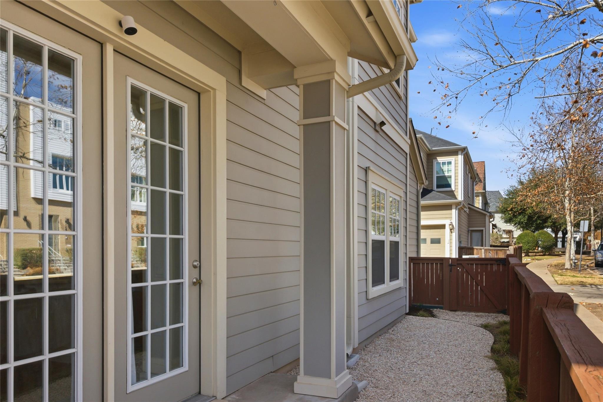 3900 Threadgill Street Austin TX 78723