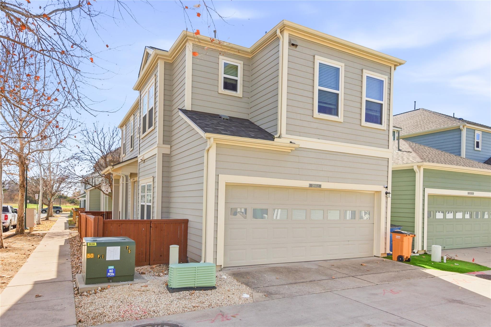 3900 Threadgill Street Austin TX 78723