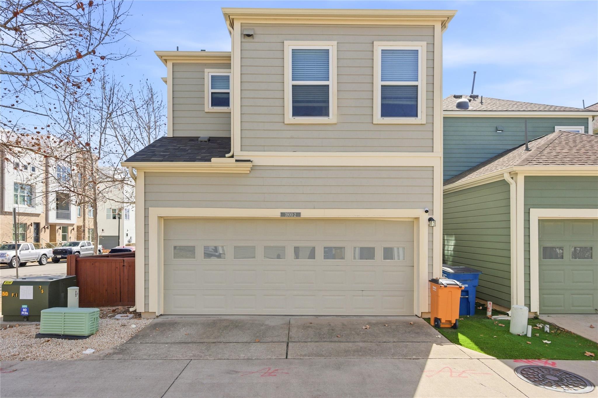 3900 Threadgill Street Austin TX 78723