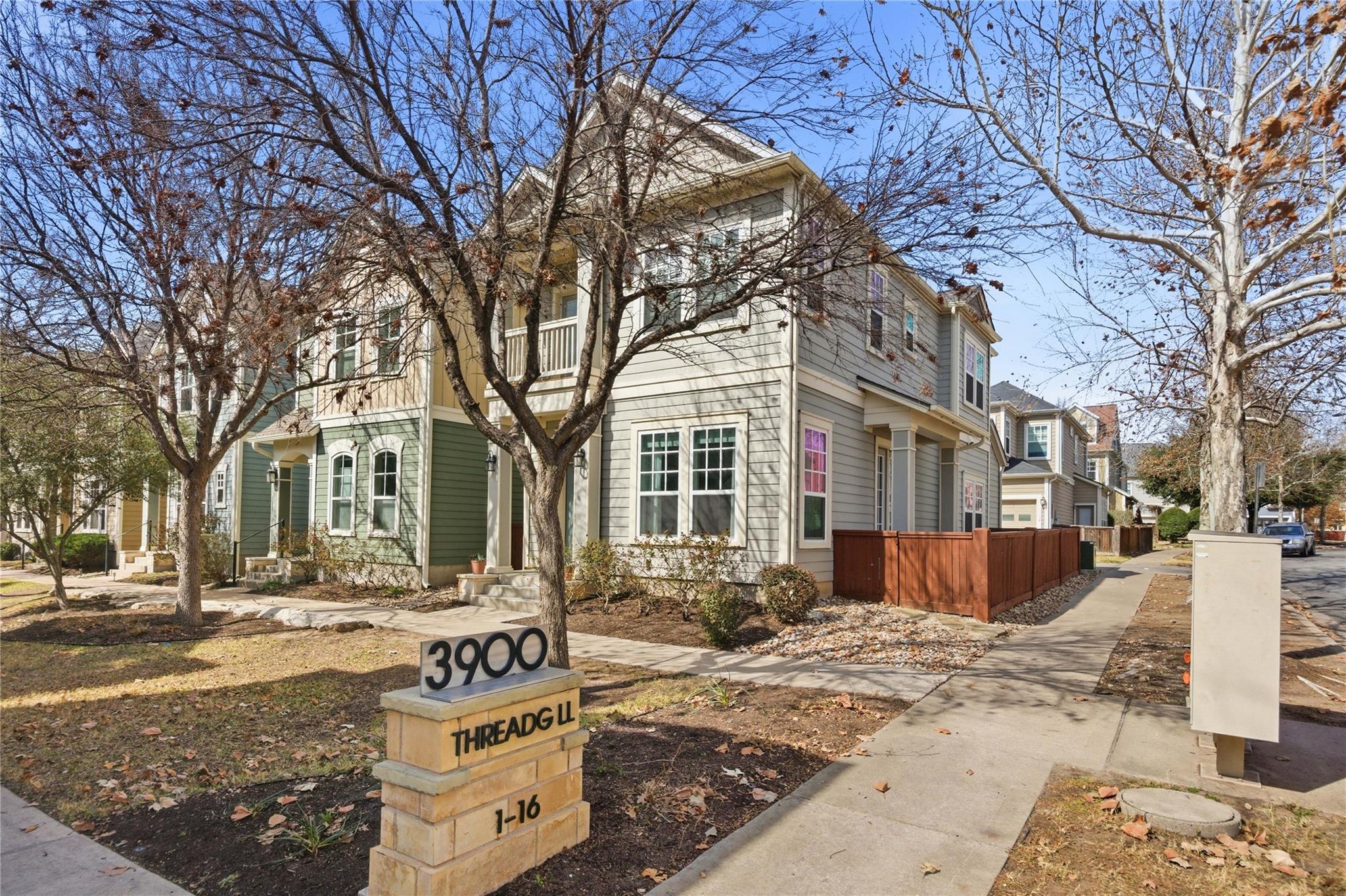 3900 Threadgill Street Austin TX 78723