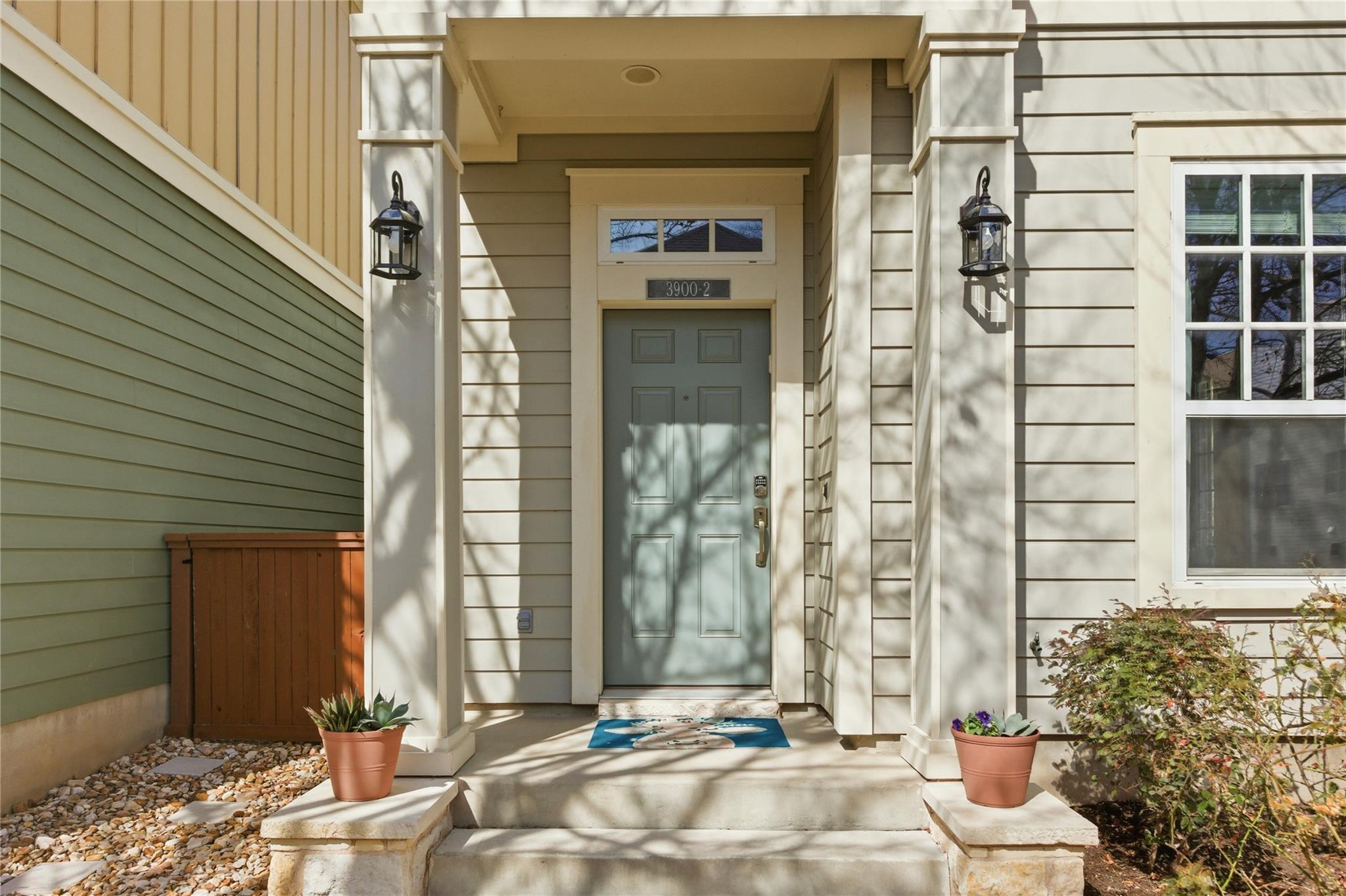 3900 Threadgill Street Austin TX 78723