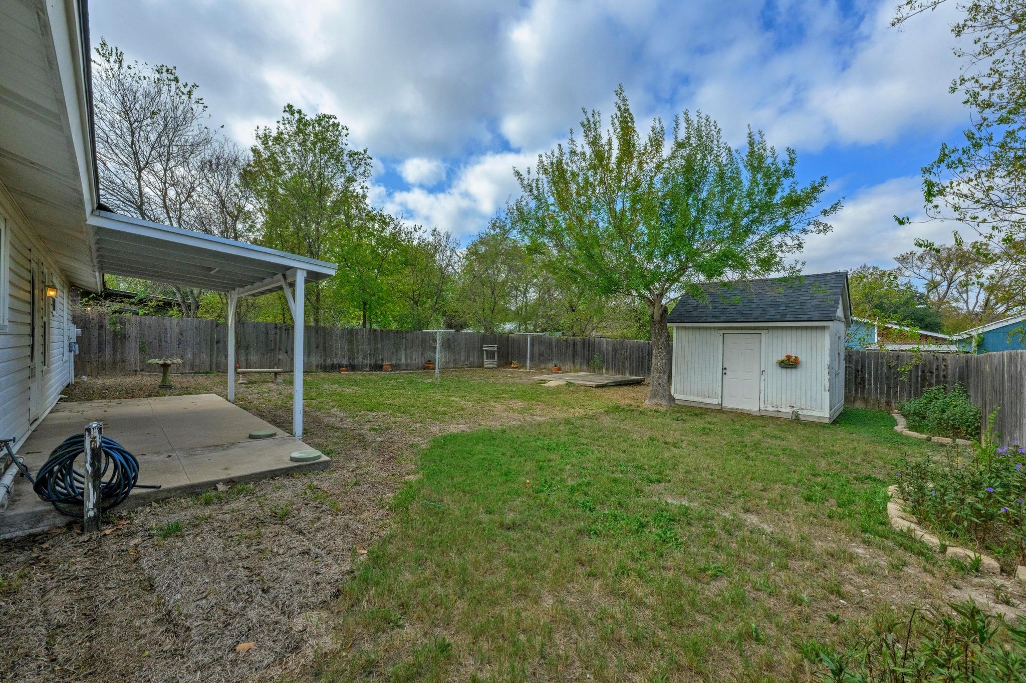 5704 Cedardale Drive Austin TX 78745