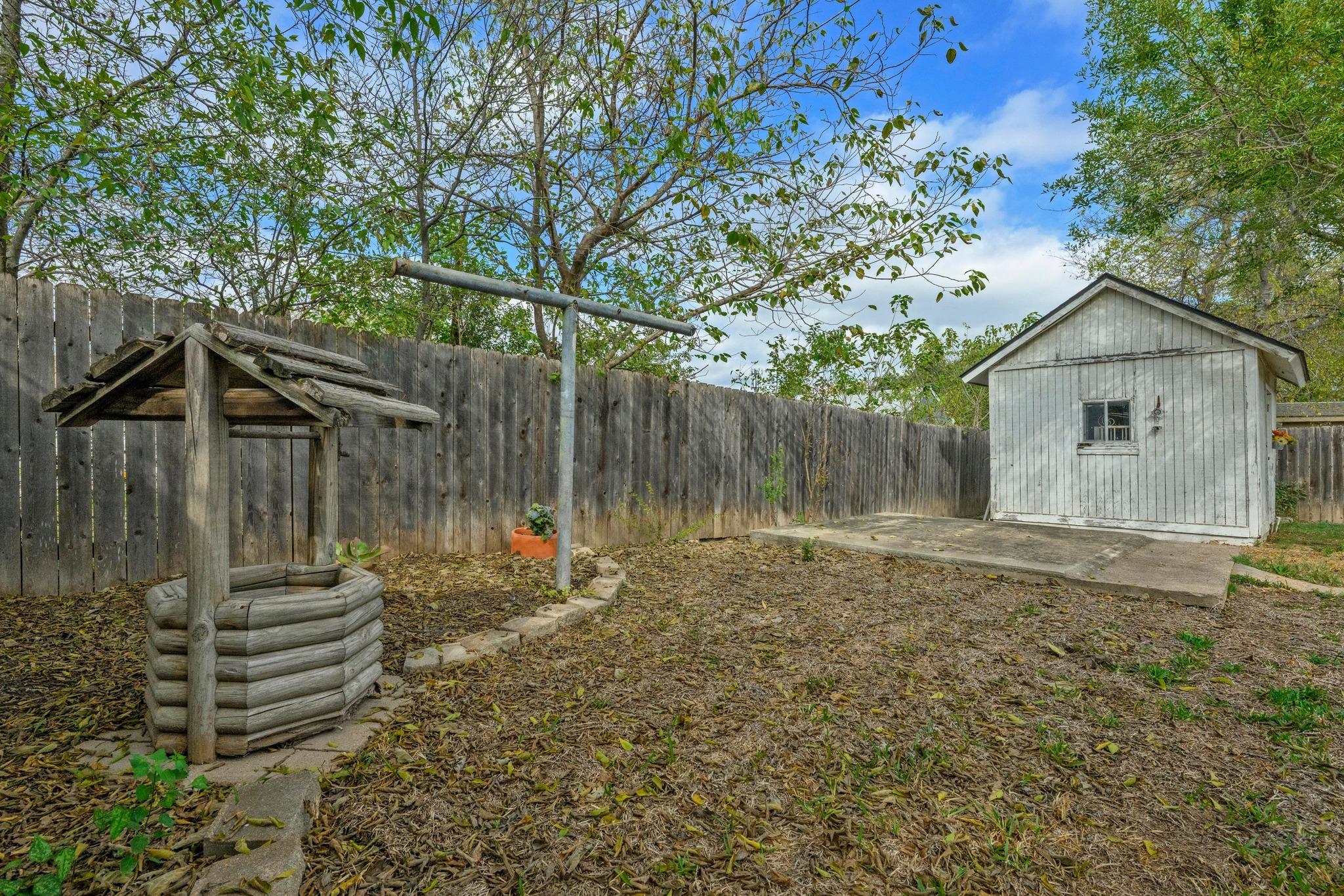 5704 Cedardale Drive Austin TX 78745