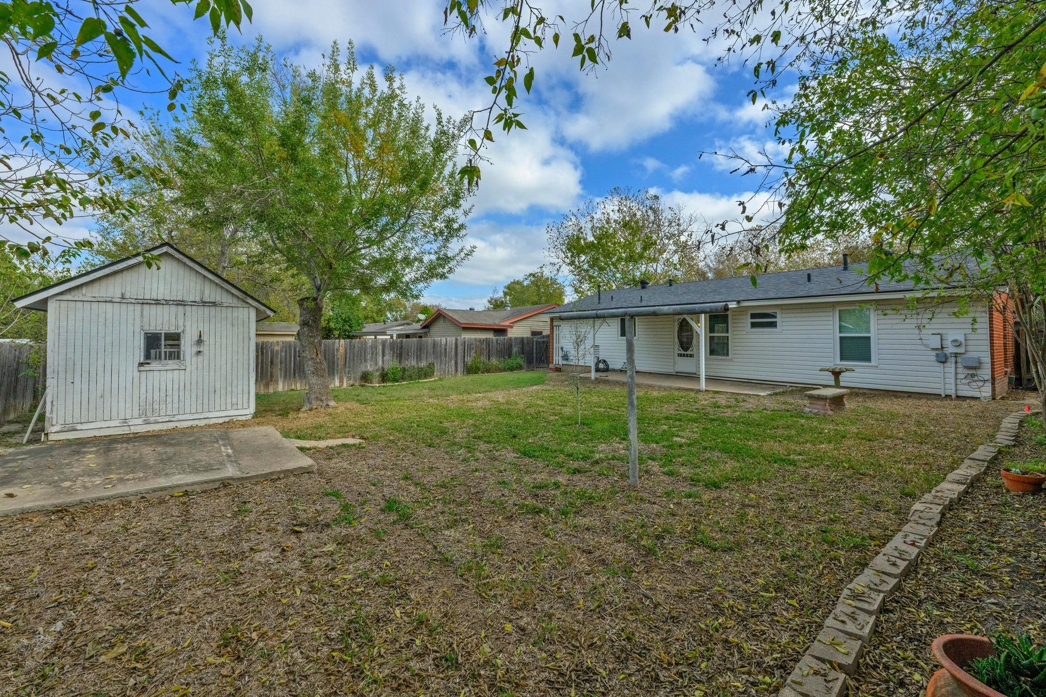 5704 Cedardale Drive Austin TX 78745