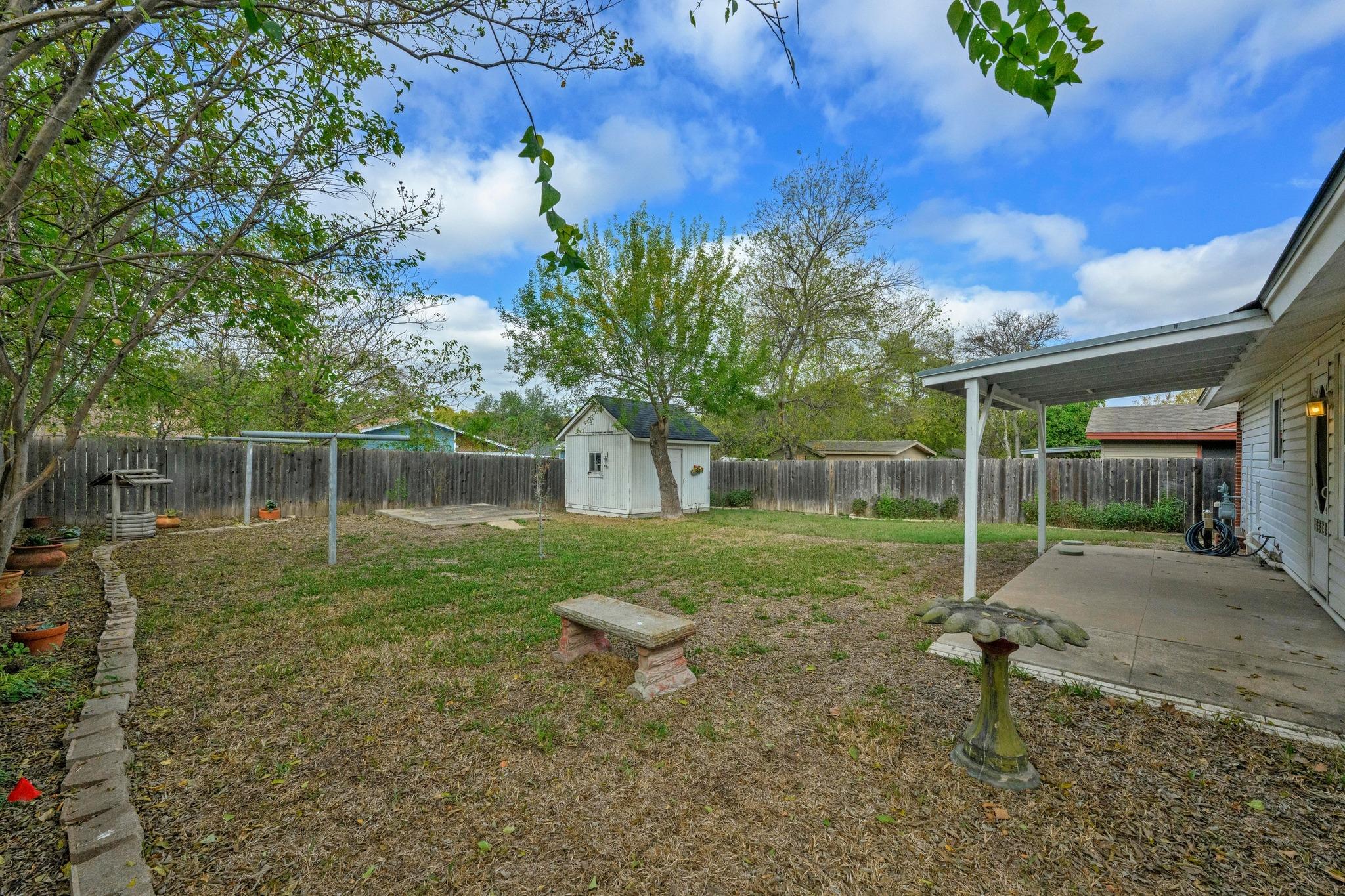5704 Cedardale Drive Austin TX 78745
