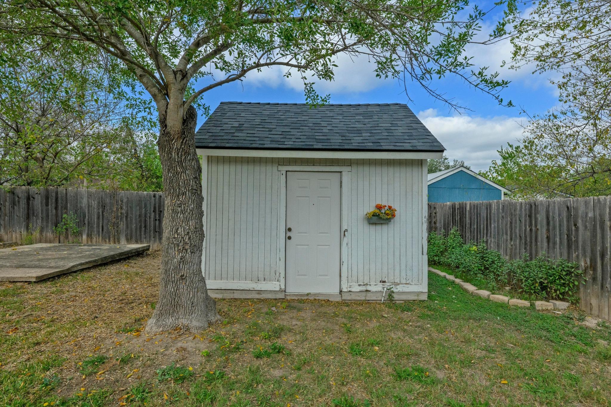 5704 Cedardale Drive Austin TX 78745