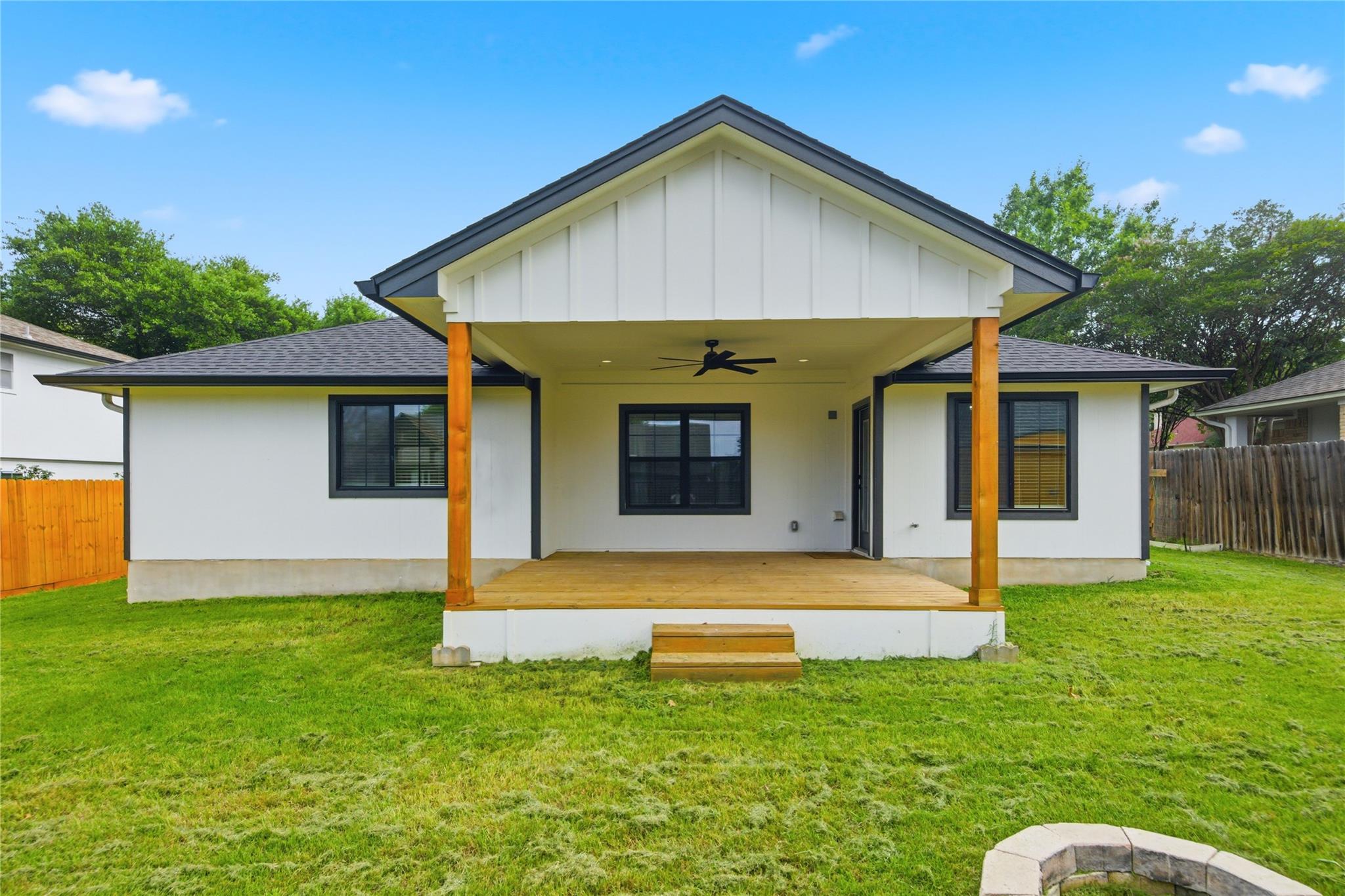 1614 Lantana Drive Round Rock TX 78664