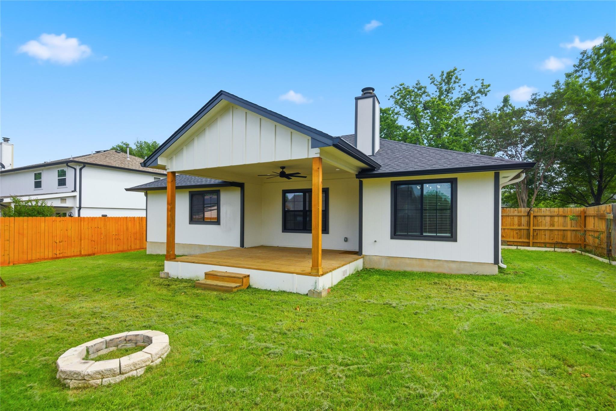 1614 Lantana Drive Round Rock TX 78664