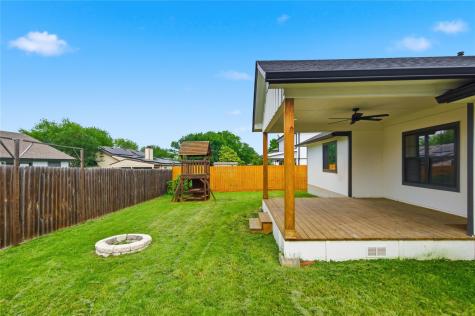 1614 Lantana Drive Round Rock TX 78664