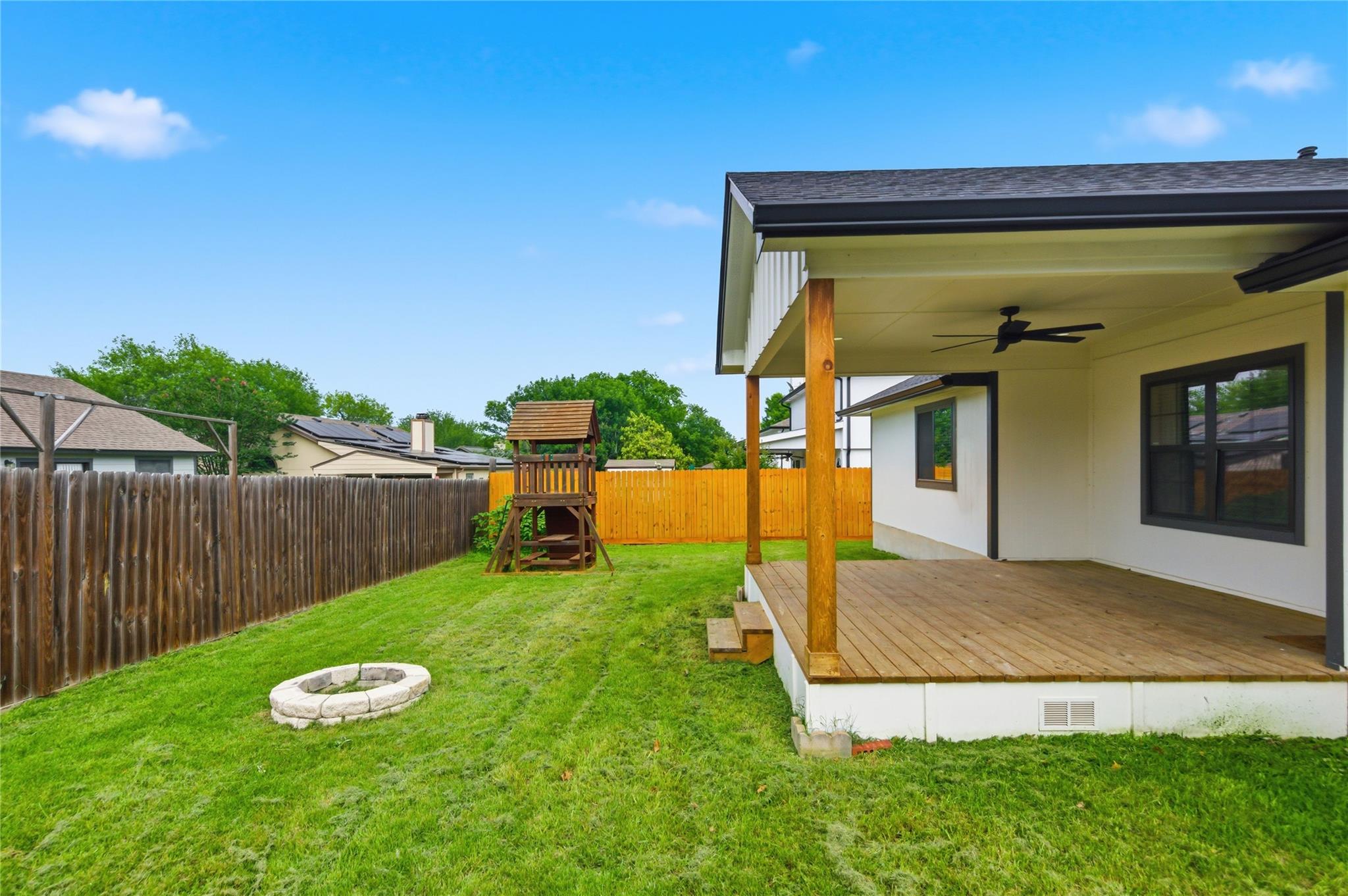 1614 Lantana Drive Round Rock TX 78664
