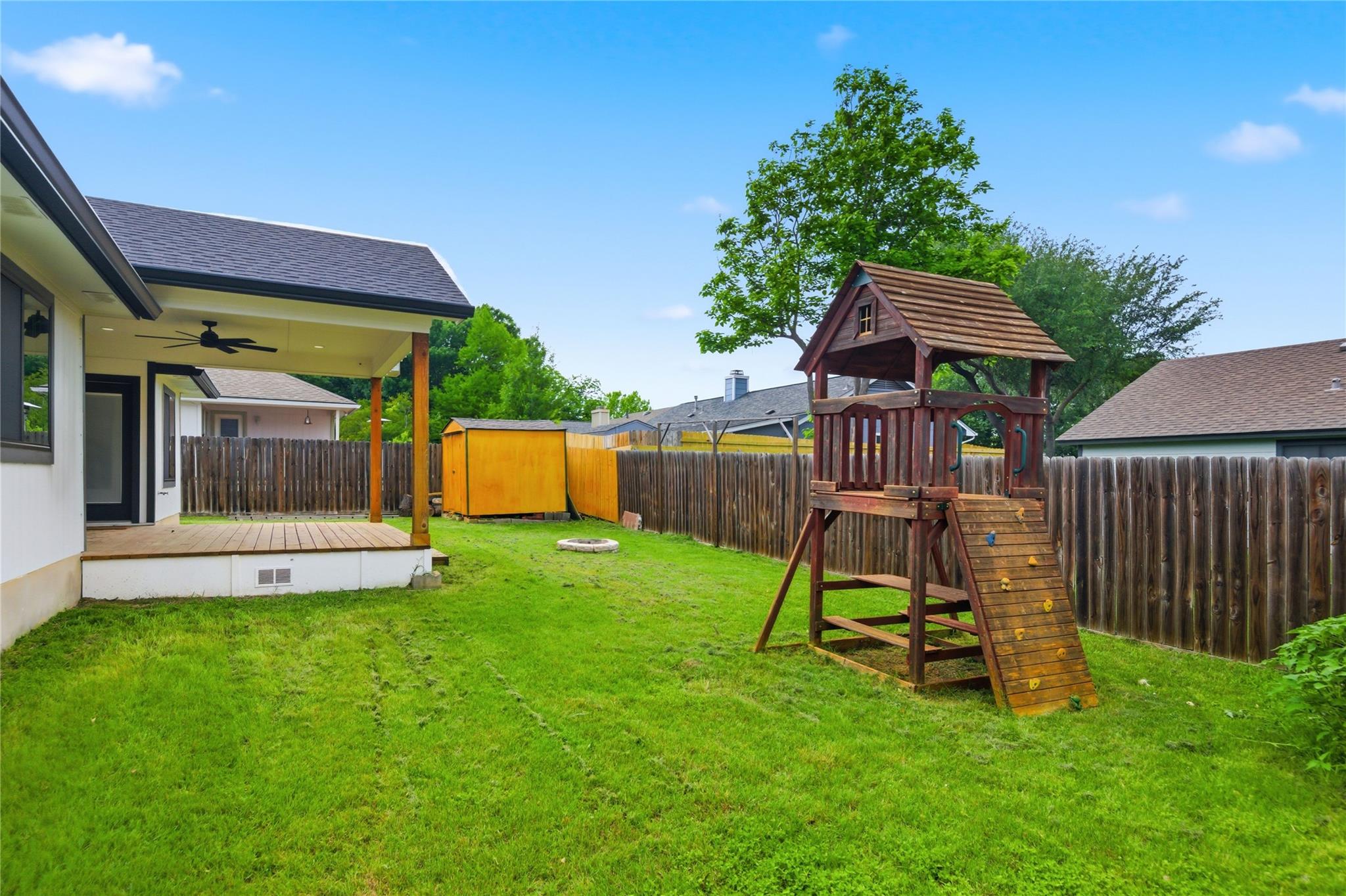 1614 Lantana Drive Round Rock TX 78664