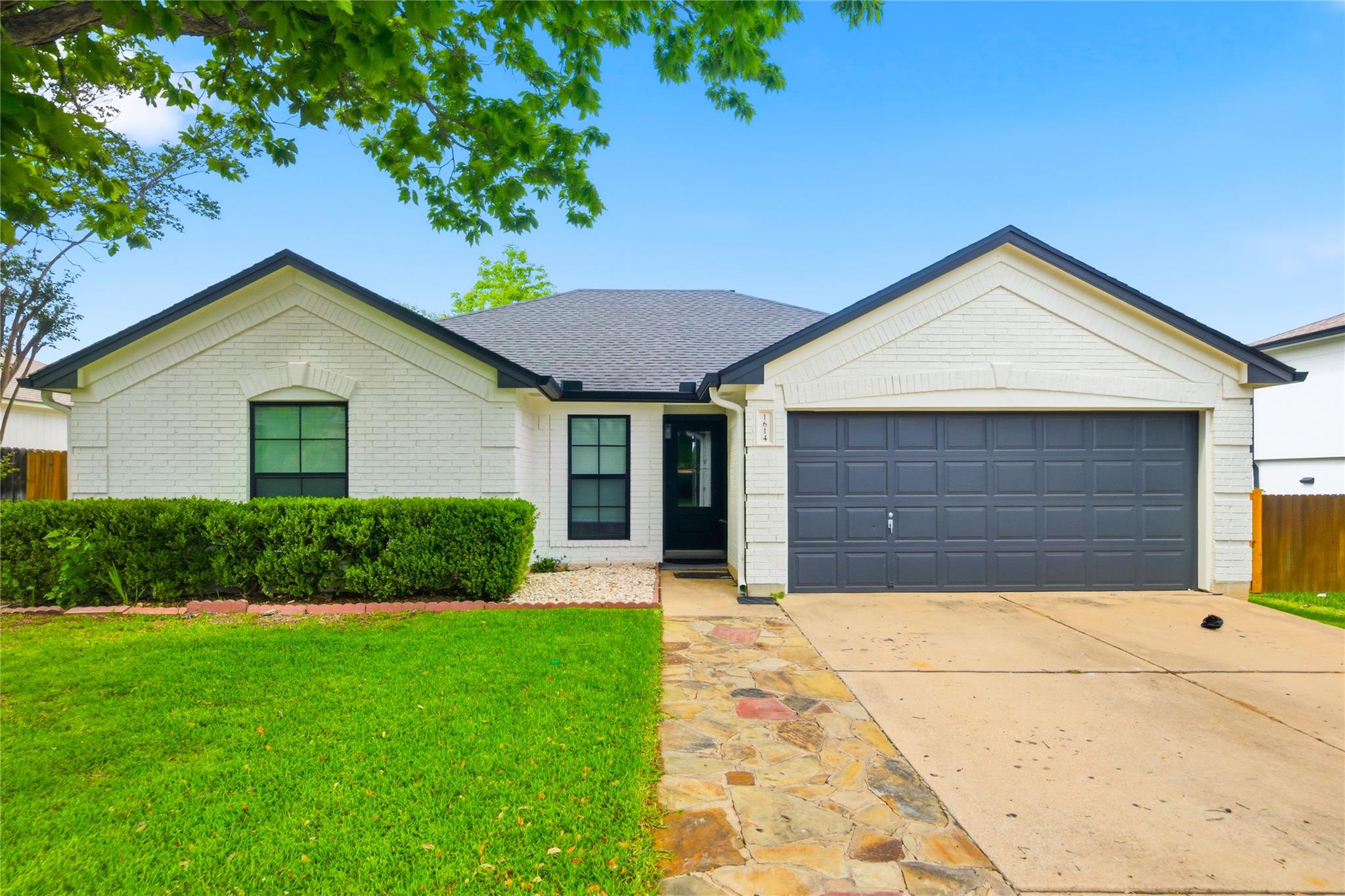 1614 Lantana Drive Round Rock TX 78664