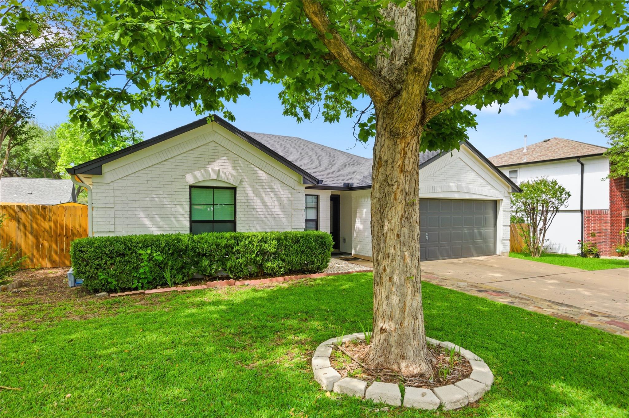 1614 Lantana Drive Round Rock TX 78664