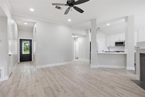 1614 Lantana Drive Round Rock TX 78664