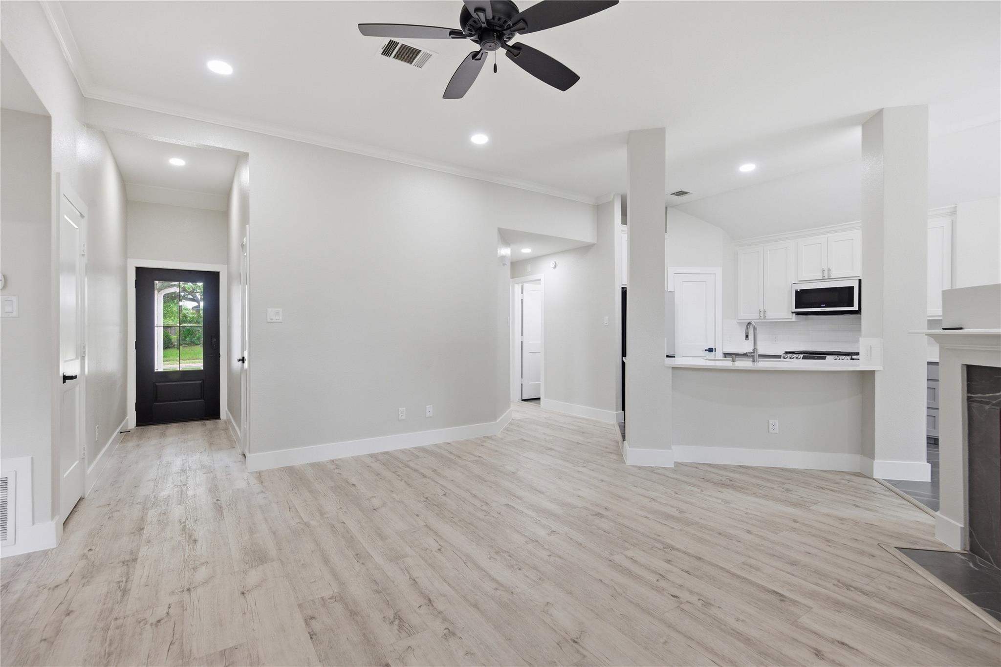 1614 Lantana Drive Round Rock TX 78664