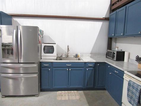 8821 County Road 133 Burlington TX 76519