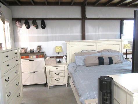 8821 County Road 133 Burlington TX 76519