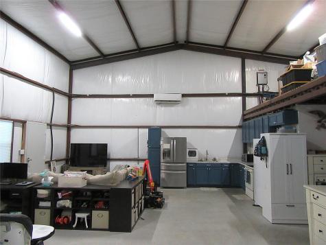 8821 County Road 133 Burlington TX 76519