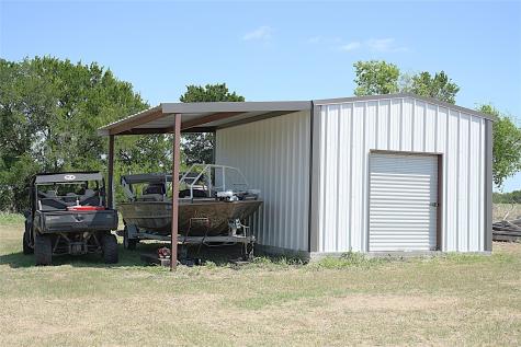 8821 County Road 133 Burlington TX 76519