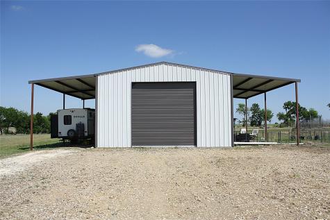 8821 County Road 133 Burlington TX 76519