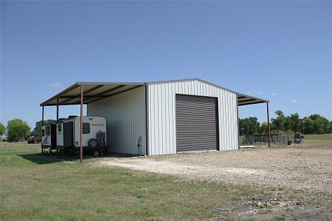 8821 County Road 133 Burlington TX 76519
