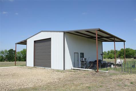 8821 County Road 133 Burlington TX 76519
