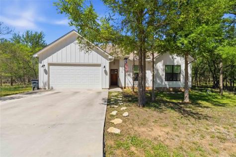 178 Waikakaaua Drive Bastrop TX 78602