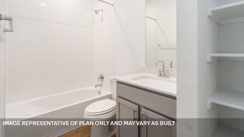 1832 Side Buster Trail Leander TX 78641