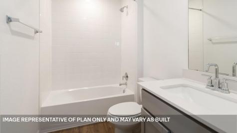 1832 Side Buster Trail Leander TX 78641