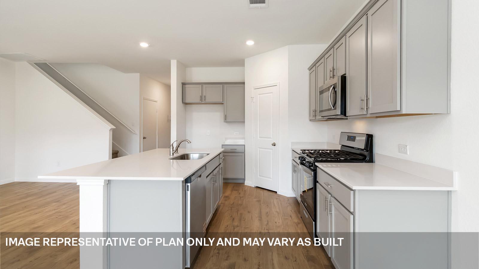 1832 Side Buster Trail Leander TX 78641