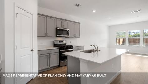 1832 Side Buster Trail Leander TX 78641