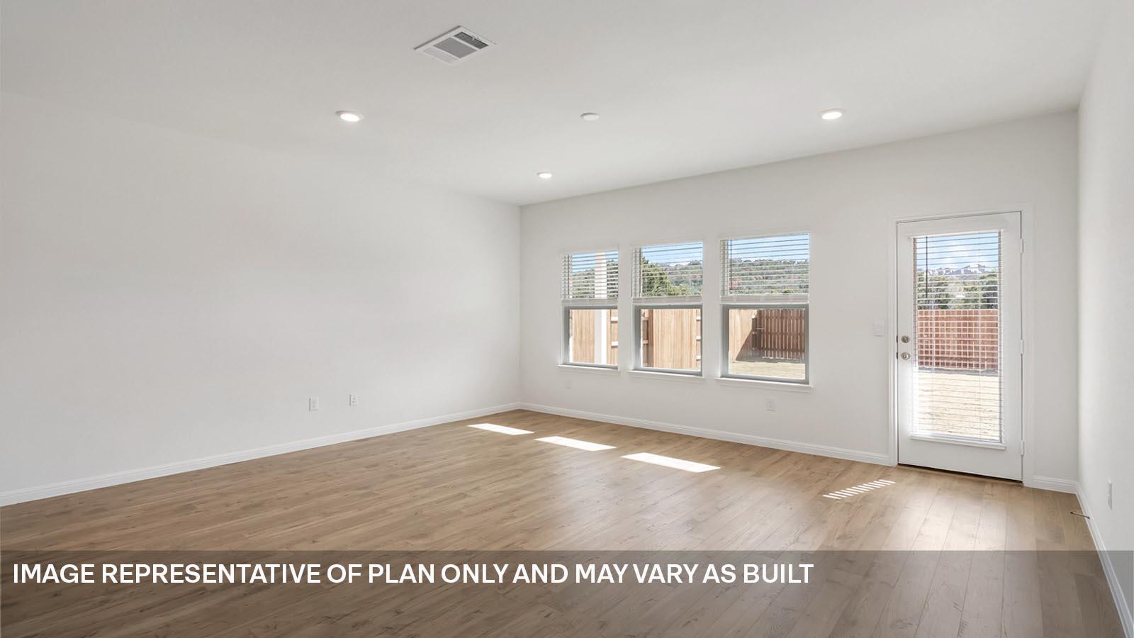 1832 Side Buster Trail Leander TX 78641