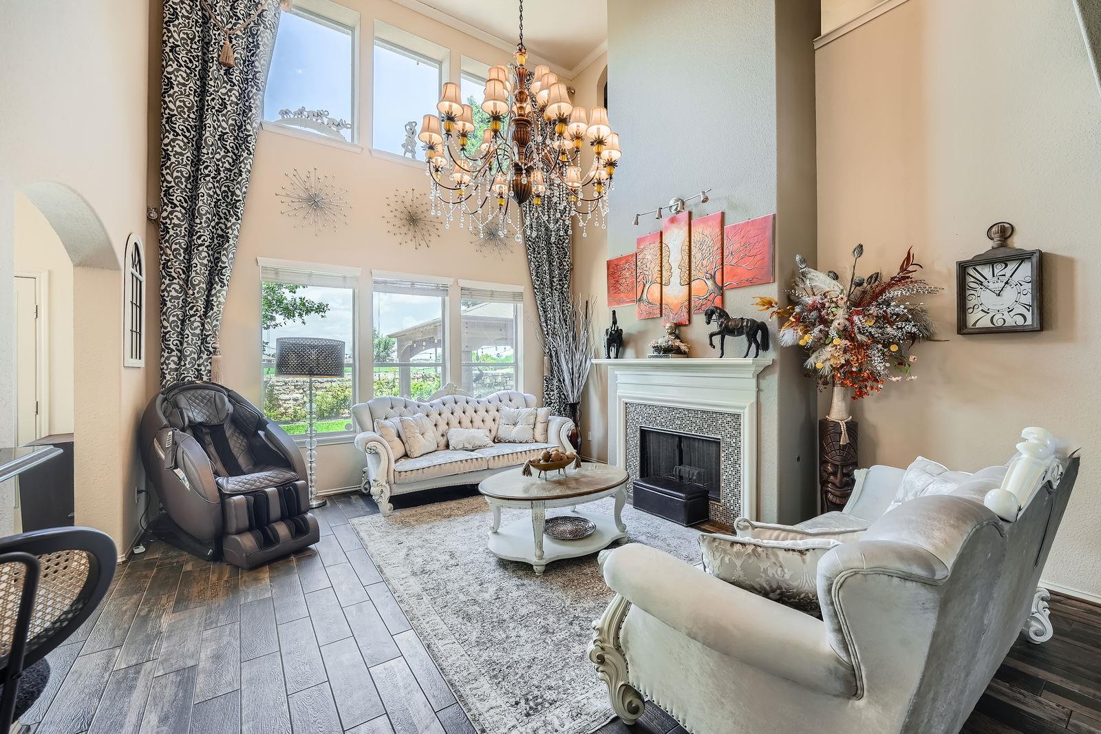 1116 Augusta Bend Drive Hutto TX 78634