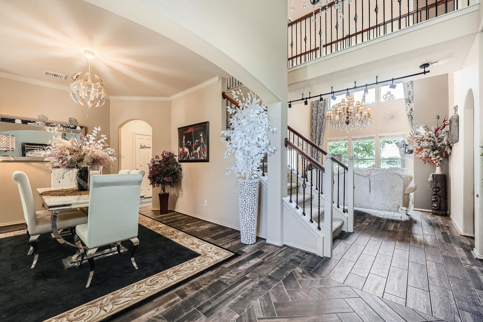 1116 Augusta Bend Drive Hutto TX 78634